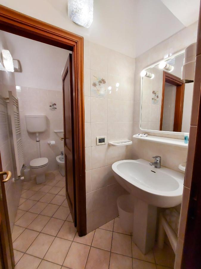 Residence Italia Финале Лигуре Экстерьер фото