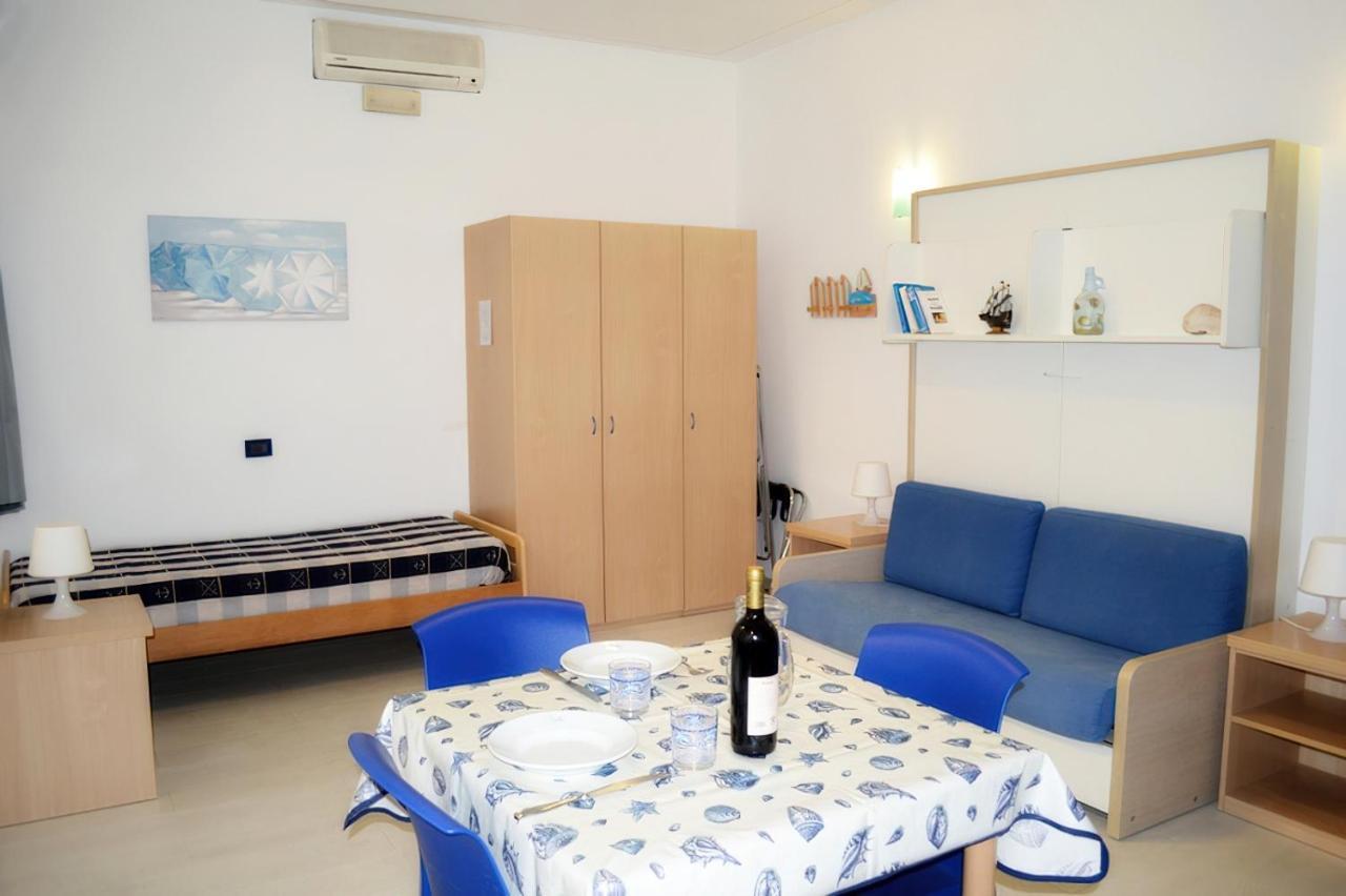 Residence Italia Финале Лигуре Экстерьер фото