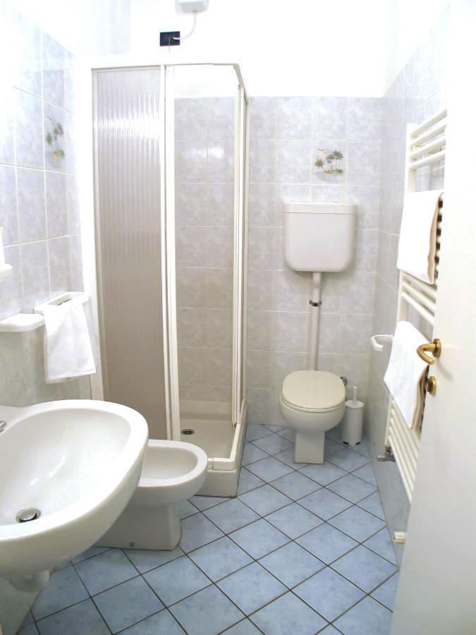 Residence Italia Финале Лигуре Экстерьер фото