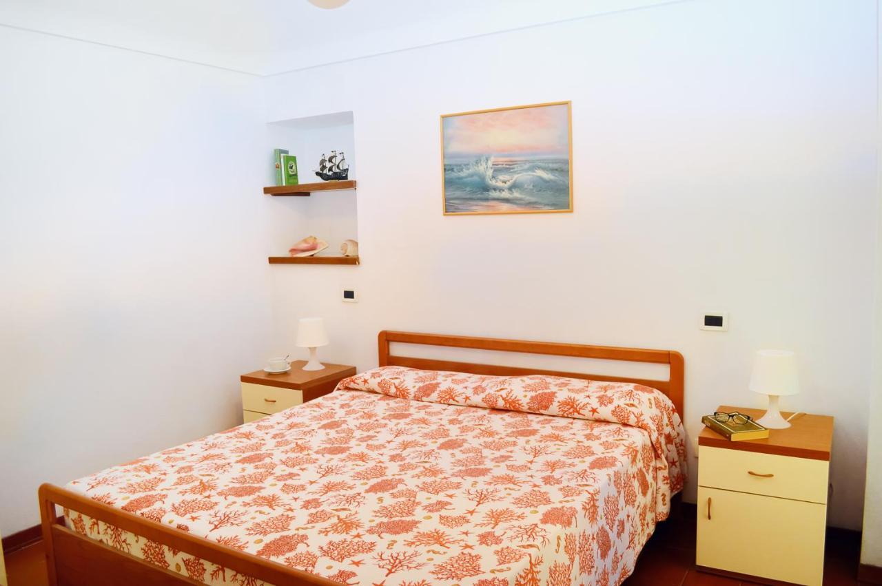 Residence Italia Финале Лигуре Экстерьер фото
